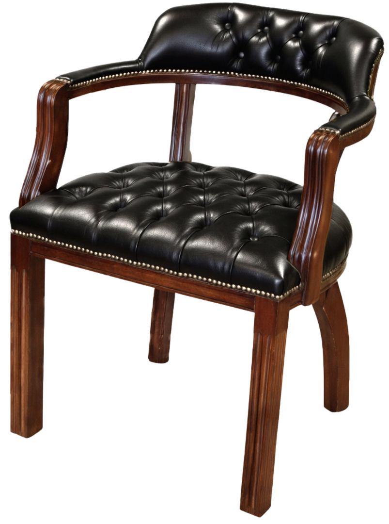 The Court Chair Stand